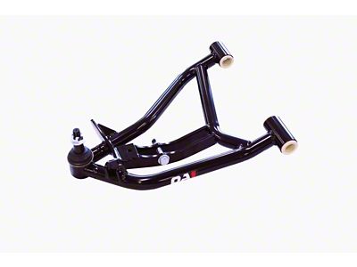 QA1 Front Lower Control Arms for QA1 Pro-Coil Coil-Over Kits (88-98 C1500)