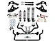 QA1 Level 2 Big Wheel Handling Kit with Coil-Overs (78-87 El Camino)