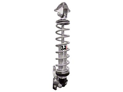 QA1 Pro Coil Double Adjustable Rear Coil-Over Kit; 250 lb./in. Spring Rate (78-96 Caprice, Impala)