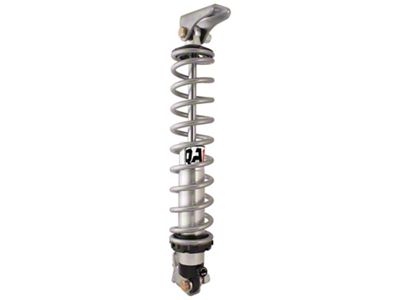 QA1 Pro Coil Single Adjustable Rear Coil-Over Kit; 200 lb./in. Spring Rate (73-77 El Camino, Sprint)