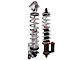 QA1 Pro Coil Single Adjustable Rear Coil-Over Kit; 300 lb./in. Spring Rate (78-96 Caprice, Impala)