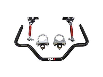 QA1 Rear Sway Bar (73-87 C10)