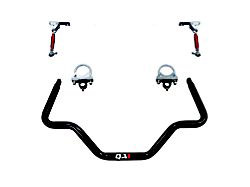 QA1 Rear Sway Bar for Big Wheels (71-96 Caprice, Impala)