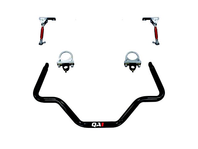 QA1 Rear Sway Bar for Big Wheels (71-96 Caprice, Impala)