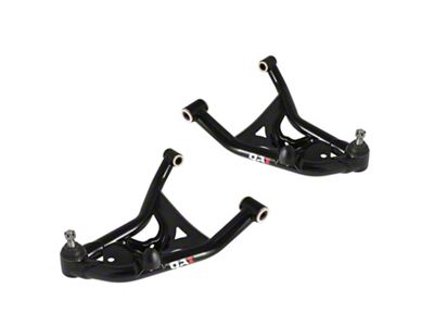 QA1 Street Performance Front Lower Control Arms (71-76 Caprice, Impala)