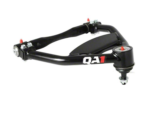 QA1 Street Performance Front Upper Control Arms (65-70 Biscayne, Brookwood, Caprice, Estate, Impala, Kingswood, Townsman)