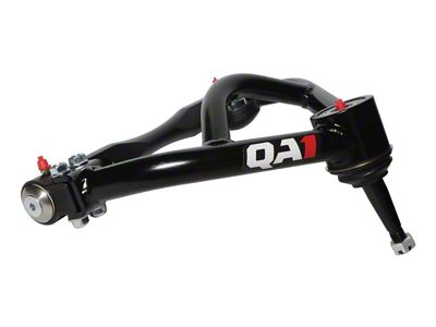 QA1 Street Performance Front Upper Control Arms (78-87 El Camino)