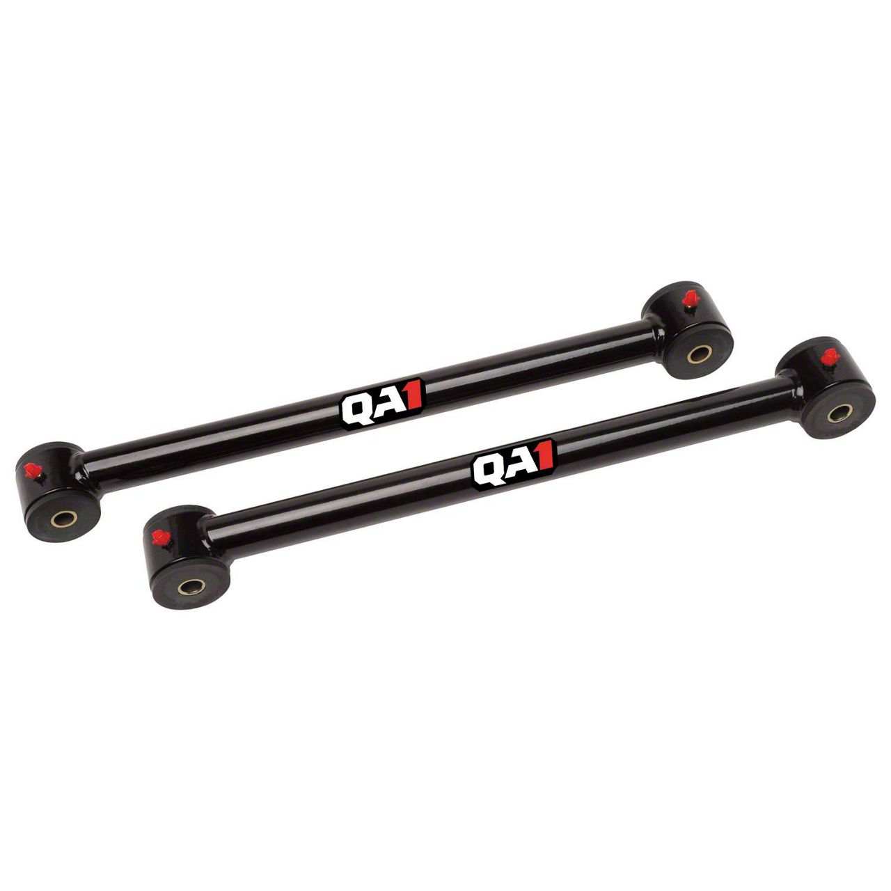 QA1 Ecklers Tubular Rear Lower Trailing Arms 5294 (6570 Biscayne
