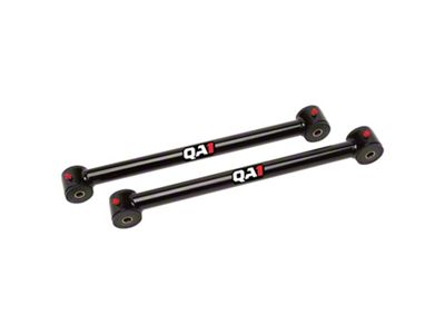 QA1 Tubular Rear Lower Trailing Arms (65-70 Biscayne, Brookwood, Caprice, Estate, Impala, Kingswood, Townsman)