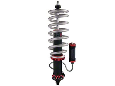 QA1 MOD Series Adjustable Front Coil-Over Kit; 250 lb./in. Spring Rate (55-57 150, 210, Bel Air, Nomad)