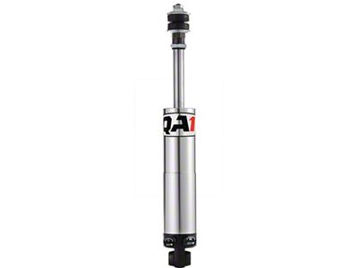 QA1 Stocker Star Double Adjustable Rear Shock (55-57 150, 210, Bel Air, Nomad)