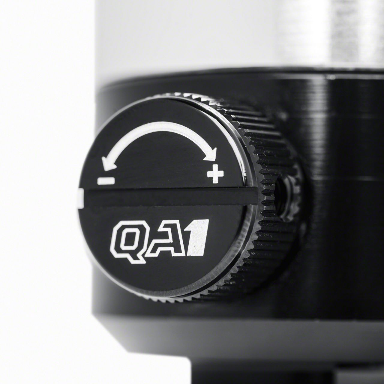 QA1 Ecklers Level 1 Single Adjustable Four Link Kit R156-170