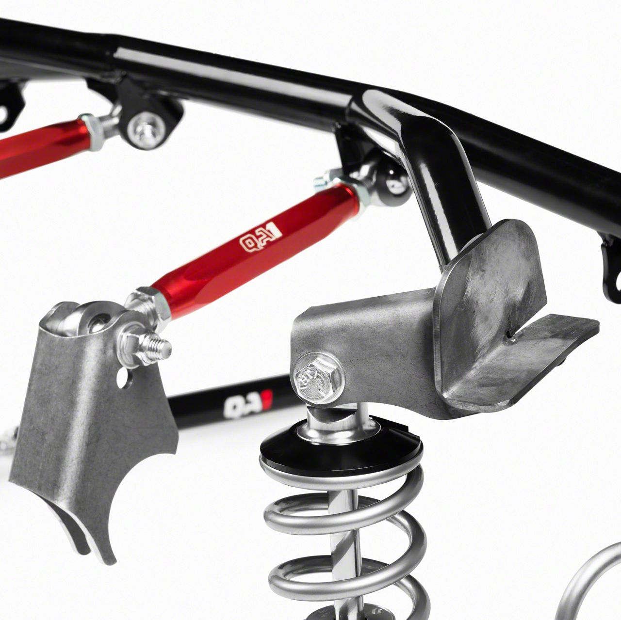Pontiac Firebird Suspension Handling Kits | Ecklers Pontiac Firebird Suspension Handling Kits | Ecklers
