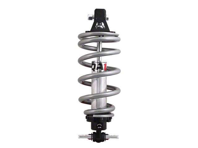 902372 QA1 Ecklers Pro Coil Single Adjustable Front Coil-Over Kit; 450 lb./in ...
