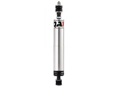 QA1 Stocker Star Double Adjustable Rear Shock (64-73 Mustang)