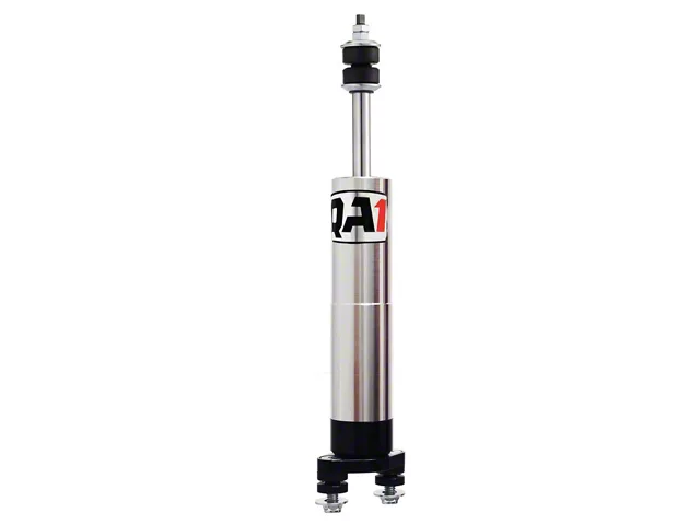 QA1 Stocker Star Non-Adjustable Front Shock (71-73 Mustang)