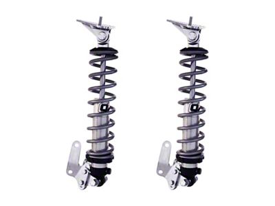 QA1 Single Adjustable Rear Coil-Over Kit; 130 lb./in. Spring Rate (64-72 Skylark, Special, Sport Wagon)