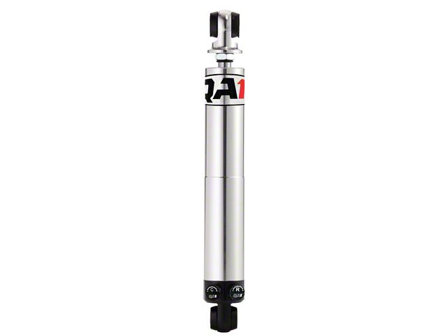 QA1 Stocker Star Double Adjustable Front Shock (63-87 C10)