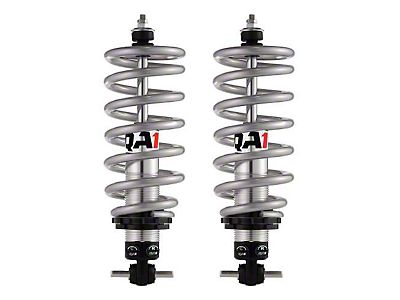 QA1 Pro-Coil Front Shock Kit Double Adjustable 500# Coil-Over GD401-10500C