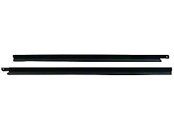 Quarter Window Vertical Seal / 63-65