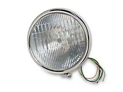 Quartz Halo 12V Plain 30