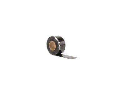 Quick-Fix Self-Adhering Tape - Black