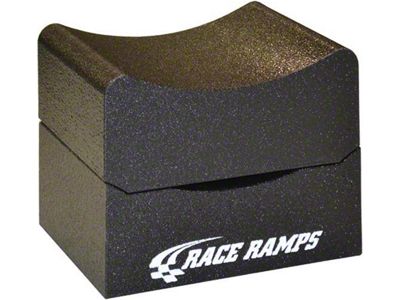 Race Ramps 10 Wheel Cribs