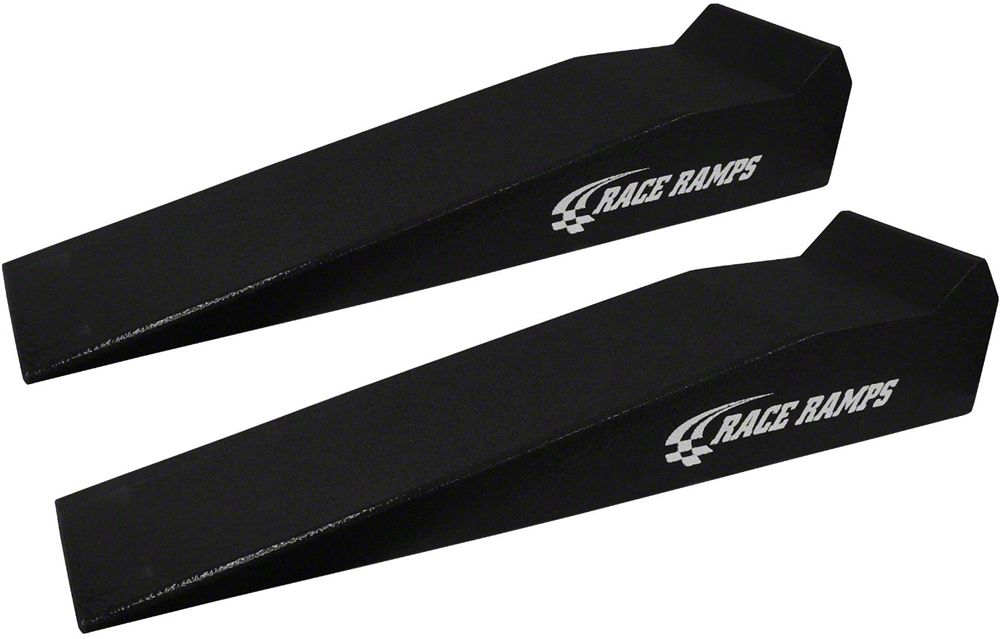 Racew Ramps Ecklers Race Ramps, 2-Piece, 67 Long
