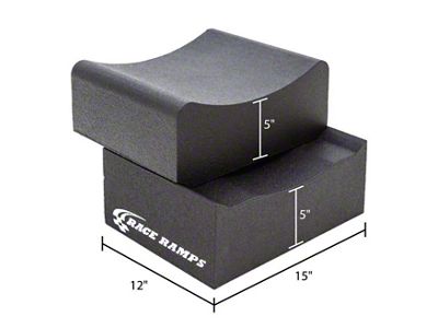 Race Ramps Cribs, 10, 2 Piece