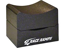 Race Ramps Cribs, 10,2 Piece