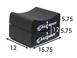 Race Ramps Cribs, 12
