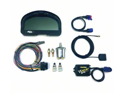 RacePak IQ3S Street Dash Bundle