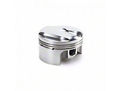 RaceTec Pistons AutoTec Large Dome Piston; Set of 8 (65-74 Big Block V8 Corvette C2 & C3)