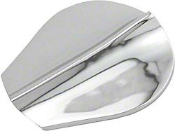 Radiator Cap - Die Cast - Chrome Plated - Ford