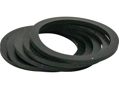 Radiator Cap Gasket