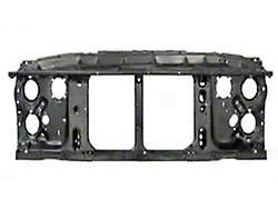 Radiator Core Support, C/K Pickup, 1973-1980