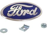 Pass. Ford Rad. Emblem/ 1933