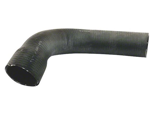 Radiator Hose - Lower - Replacement Type - 390 V8 - Comet Cyclone GT