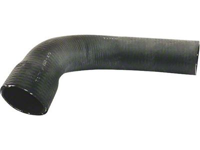 Radiator Hose - Lower - Replacement Type - 390 V8 - Comet Cyclone GT