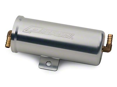 Proform Radiator Overflow Canister Natural Proform Radiator Overflow Canister Natural