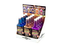 Radiator Relief 16 oz. Assortment Pack 12 bottles