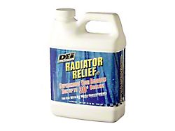 Radiator Relief 32oz.