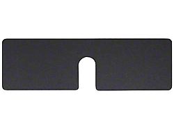 Radiator Support Shim Set - 5 Pieces - Ford & Mercury