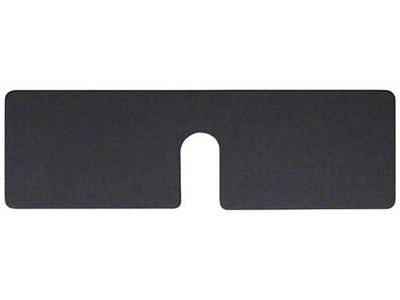 Radiator Support Shim Set - 5 Pieces - Ford & Mercury