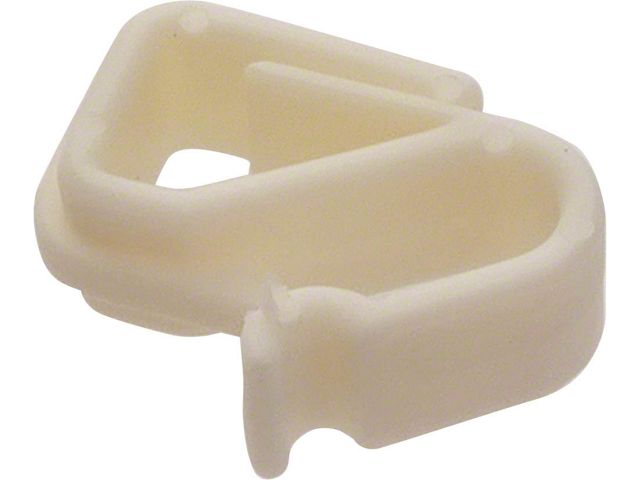 Radio Antenna Cable Clip - Plastic - Falcon