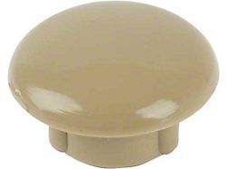 Antenna Hole Plug/std/sand/pla