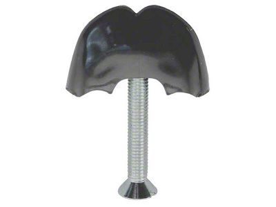 Radio Antenna Stop - Screw Type - Ford Open Cars, Ford Convertible & Ford Station Wagon