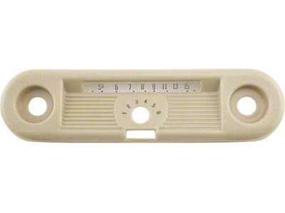 Radio Face Plt/ zenith