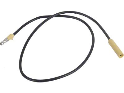 Radio Feed Wire - 1965-1966 Fairlane - USA Made