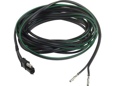 Radio Speaker Wire - 154 Long (without fader control)